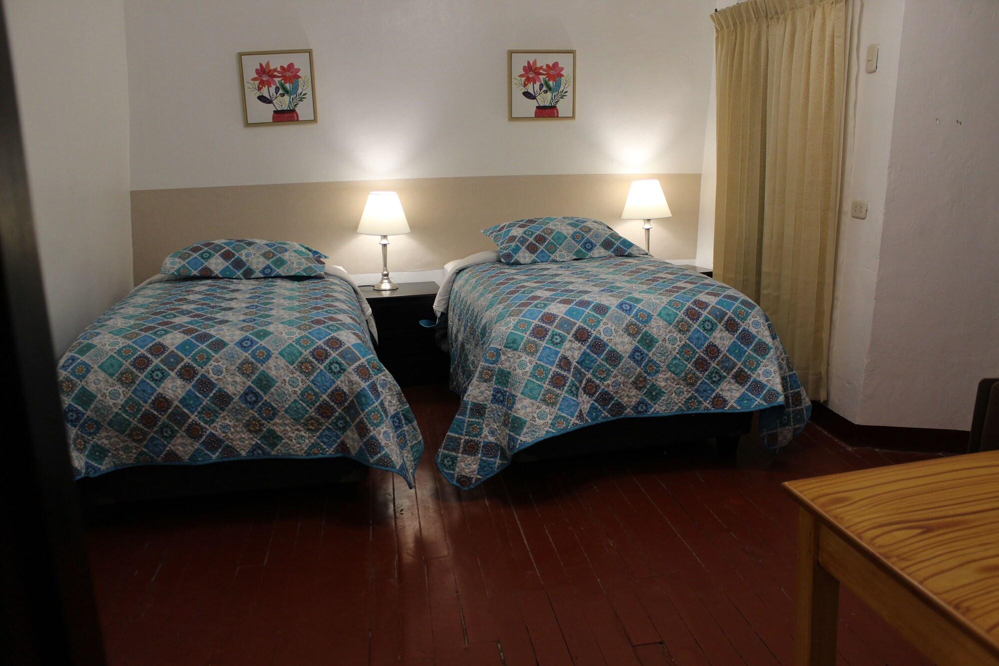Bed and Breakfast Gringo Bill'S Куско Экстерьер фото