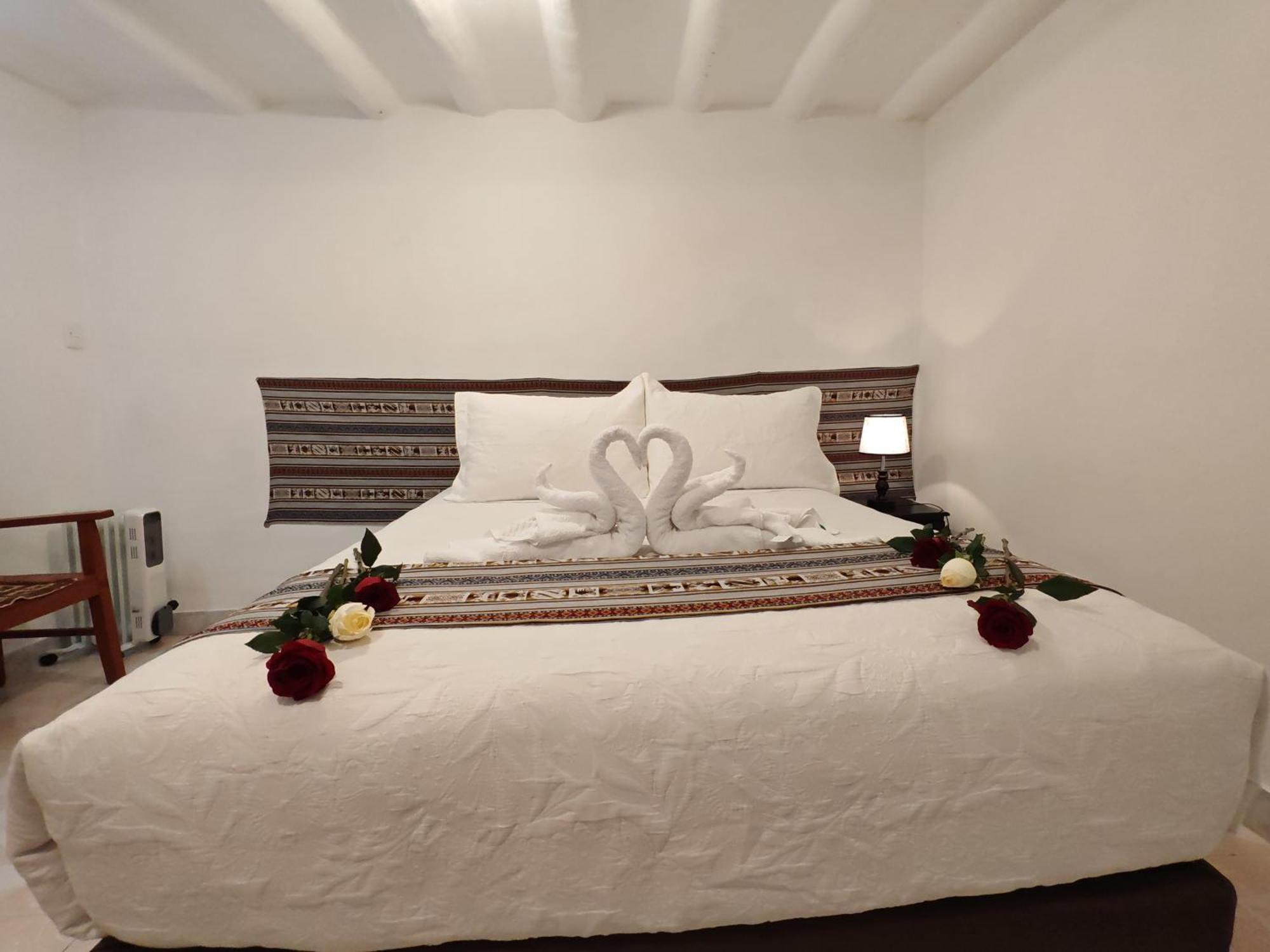 Bed and Breakfast Gringo Bill'S Куско Экстерьер фото